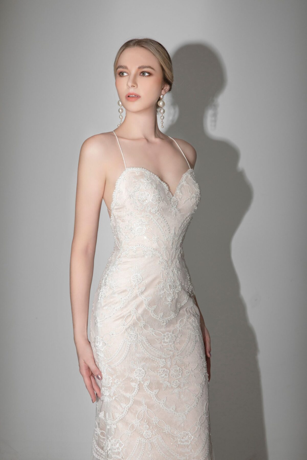 Hadley Designer Gown - Image 2