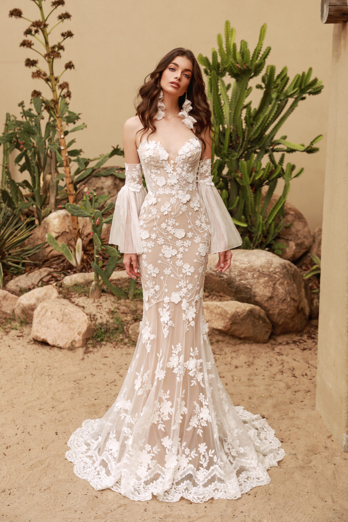 Vanessa by Chic Nostalgia