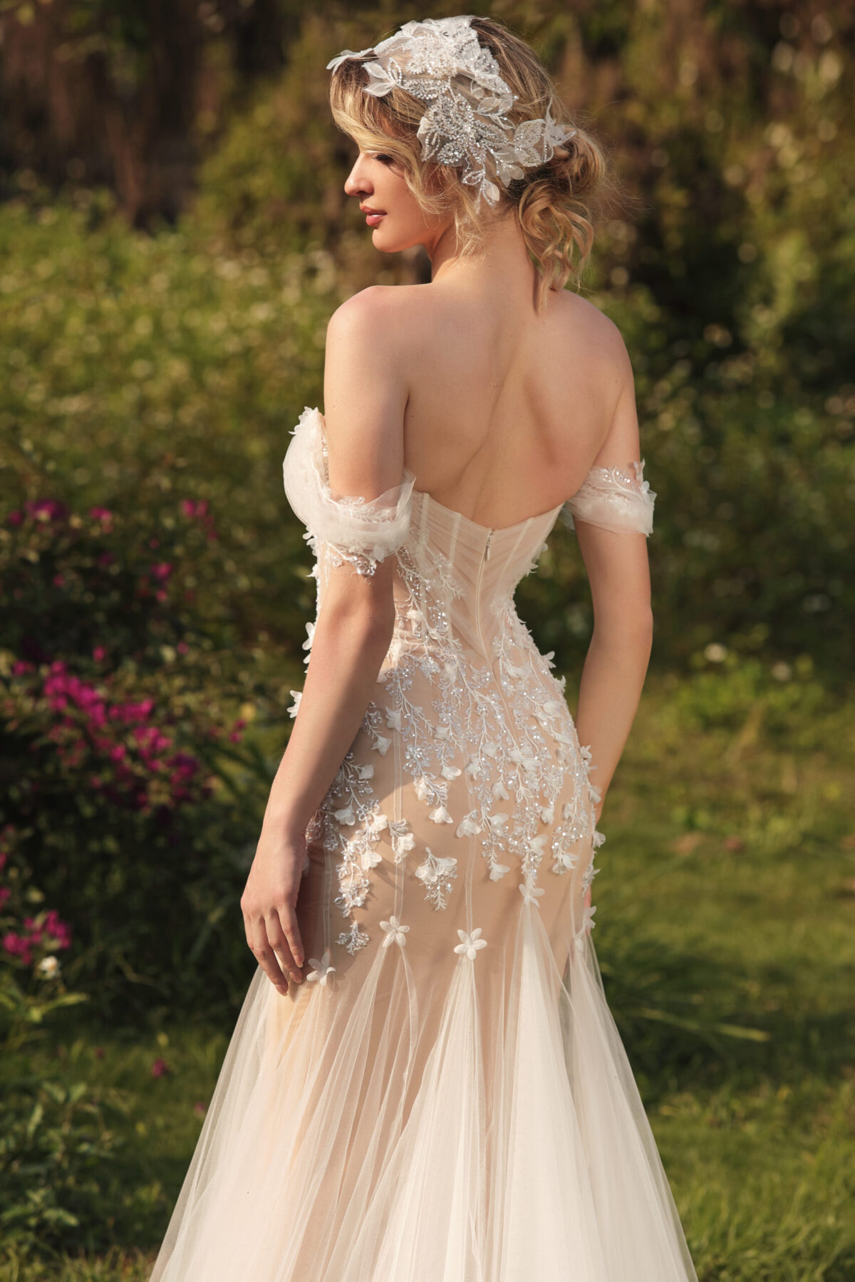 Sadia by Chic Nostalgia - Image 4